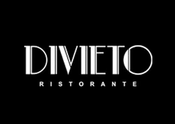 Divieto Ristorante - Coral Springs Logo