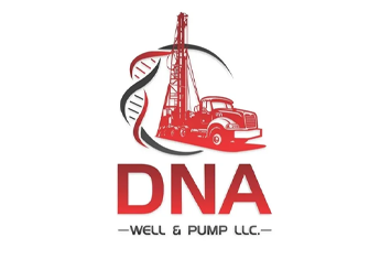 DNA Well & Pump LLC Logo