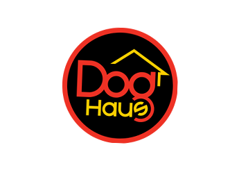 Dog Haus Biergarten Logo
