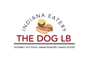 The Dog Lb Logo