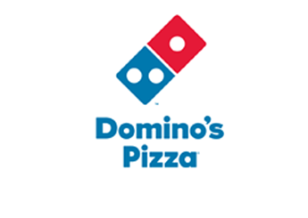Domino's Pizza Logo