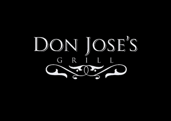 Don Jose’s Grill Logo