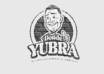 Donde Yubra Logo