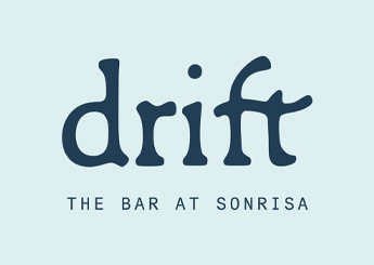 DRIFT Logo