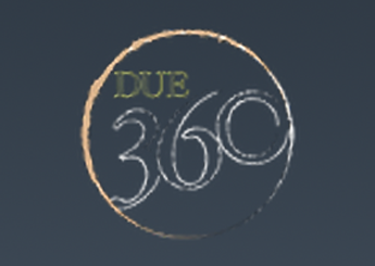 Due 360 Logo