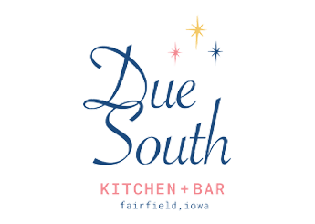 Due South Iowa Logo