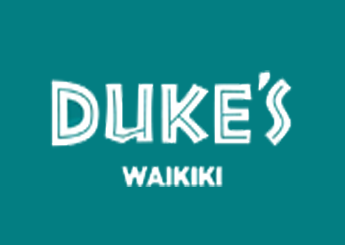 Duke's Waikiki Logo
