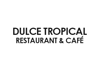 Dulce Tropical Restaurant & Café