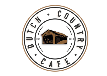 Dutch Country Cafe Logo