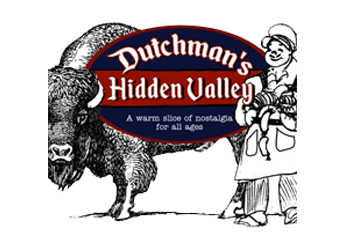 Dutchman's Hidden Valley