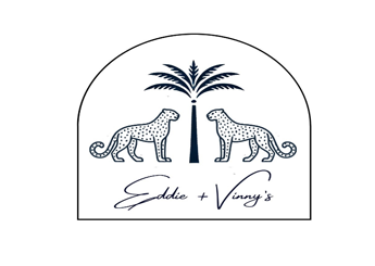 Eddie & Vinny’s Coastal Italian Logo