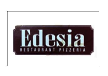 Edesia Restaurant Inc. Logo