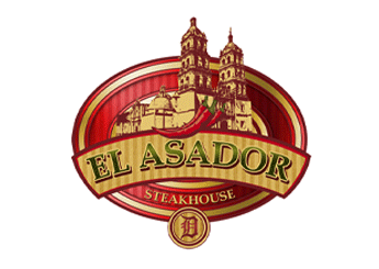 El Asador Steakhouse Logo