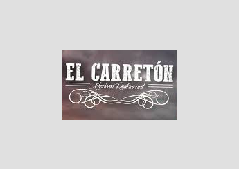 El Carreton Logo