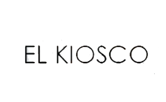 El Kiosco Logo