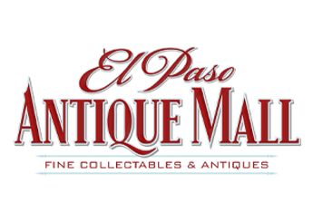 El Paso Antique Mall Logo