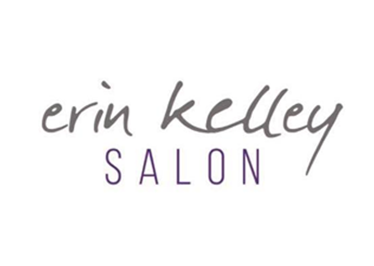 Erin Kelley Salon Logo