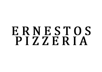Ernestos Pizzeria Logo