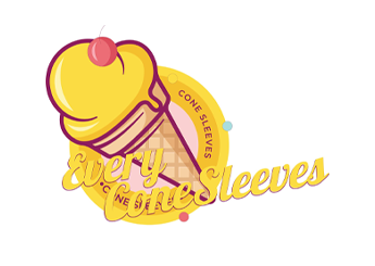 Every Cone Sleeves