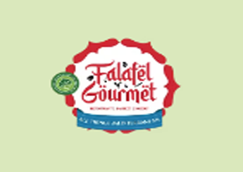 Falafel Bistro & Wine Bar Logo