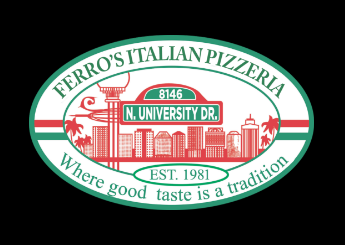 Ferro Pizza