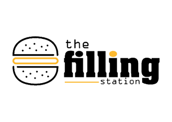 Filling Station Logo