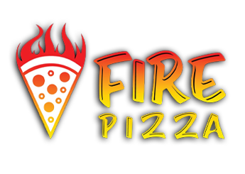 Fire Pizza Logo
