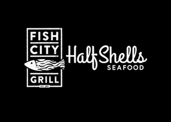 Fish City Grill Logo