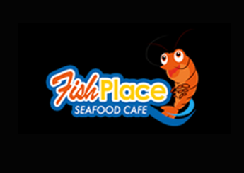 Fish Place Logo
