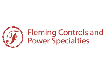Fleming Companies Logo