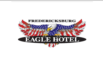 Fredericksburg Eagle Hotel
