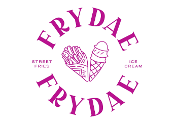 Frydae Logo