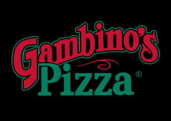 Gambino's Pizza Logo