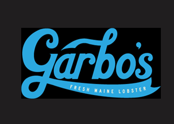 Garbo's Dripping Springs Logo