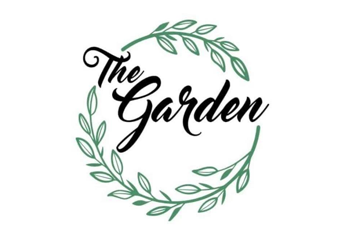 The Garden Logo