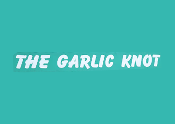 Garlic Knot Logo