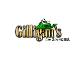 Gilligan’s Bar & Grill Logo