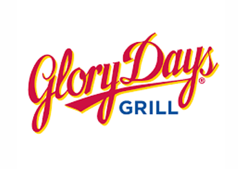 Glory Days Grill Logo