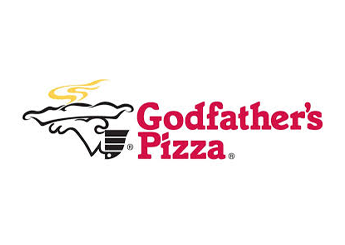 Godfather's Pizza Logo