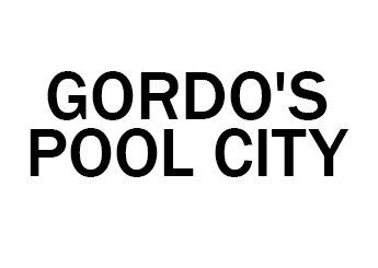 Gordo's Pool City