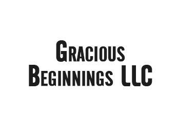 Gracious Beginnings LLC Logo