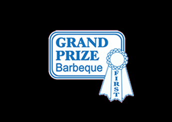 Grand Prize Barbeque Logo
