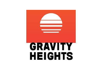 Gravity Heights Logo