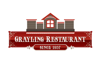 Grayling Restaurant Logo
