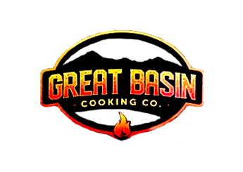Great Basin Cooking Co Logo