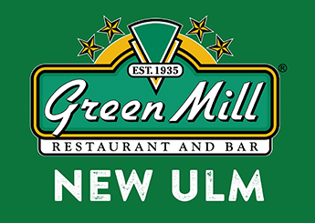 Green Mill Restaurant & Bar Logo