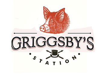Griggsby's Station Logo