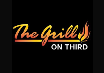 The Grill on Third Logo