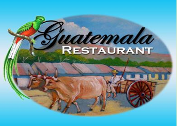Guatemala Restaurant