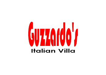 Guzzardo's Italian Villa Logo